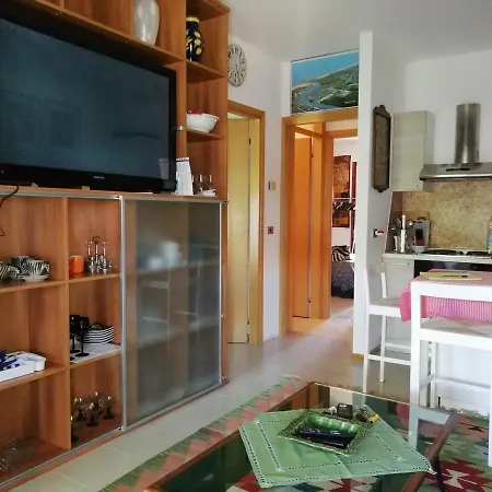 Villaggio Al Porticciolo Apartment Cavallino-Treporti