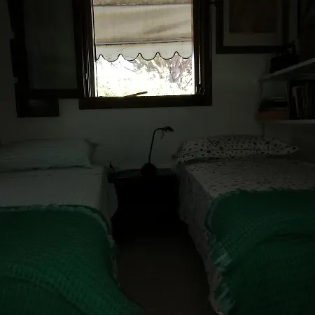 Apartment Villaggio Al Porticciolo Cavallino-Treporti