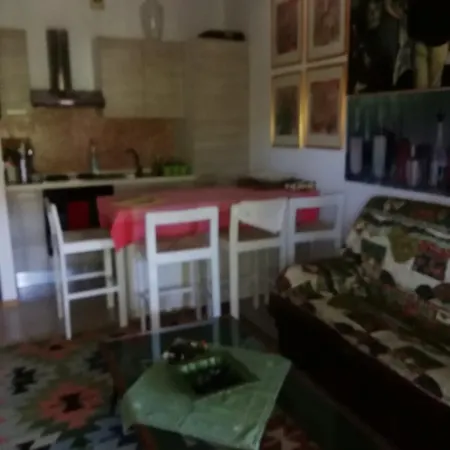 Appartamento Villaggio Al Porticciolo